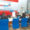 Thời gian giờ làm việc của ngân hàng Vietinbank