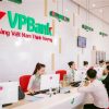 Thời gian giờ làm việc của ngân hàng Vpbank