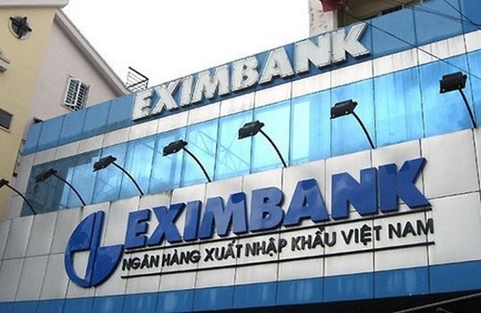 Thời gian giờ làm việc của ngân hàng Eximbank