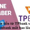 Chuyển tiền từ TPbank sang VietcomBank mất bao lâu – Hướng dẫn