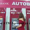 Mật khẩu, mã pin thẻ ATM Agribank có mấy số? Được ghi ở đâu?