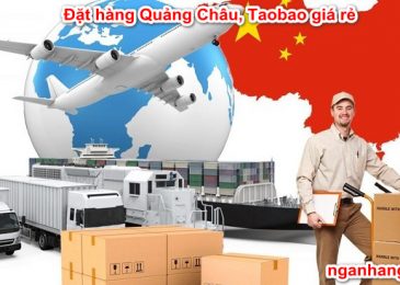 8 địa chỉ công ty Order ship hàng Quảng Châu, Taobao uy tín nhất 2022