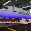 Hãng sản xuất máy bay Airbus Là Của Nước Nào? Thuộc Quốc Gia Nào?