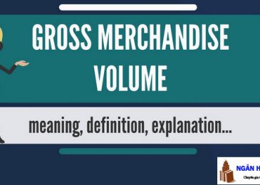 GMV là gì? Có Ý Nghĩa Gì Trong Marketing? Gross merchandise volume
