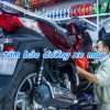 Top 8 trung tâm bảo dưỡng xe máy Honda ở Hà Nội: Airblade, Lead, Vision