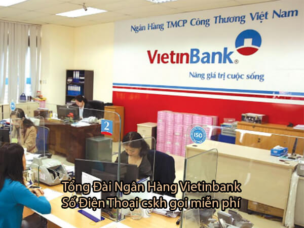 Tổng Đài Ngân Hàng Vietibank - Số Điện Thoại cskh gọi miễn phí 2019
