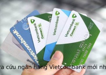 5 Cách Tra Cứu Chi Nhánh Ngân Hàng Vietcombank Nhanh Nhất 2022