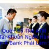 Quên Số Thẻ ATM, Số Tài Khoản Ngân Hàng Nam Á Bank Phải Làm Sao?
