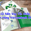 [Tư Vấn] Có Nên Vay Tín Chấp Ngân Hàng Vietcombank Không 2022?