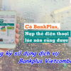 Cách Đăng Ký Bankplus Vietcombank qua điện thoại và cách sử dụng