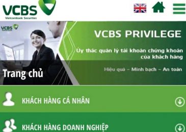 Top 10+ công ty chứng khoán uy tín tốt nhất Việt Nam 2022