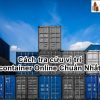 Cách tra cứu vị trí container Online Chuẩn Nhất 2022