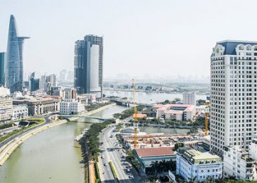 Top 10 Công ty có 100% vốn đầu tư nước ngoài lớn nhất tại Việt Nam
