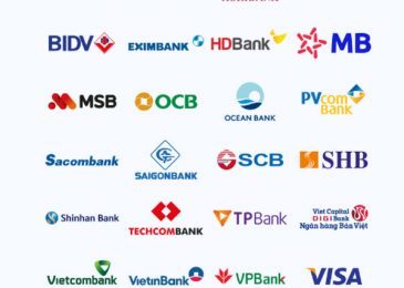 [Tổng hợp] Biểu tượng, ý nghĩa Logo của các ngân hàng Việt Nam
