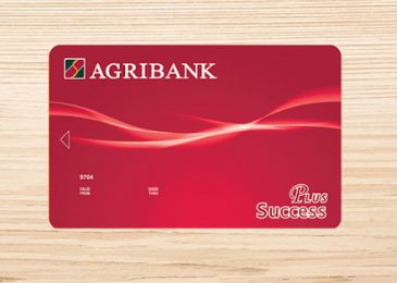 Thẻ ATM ngân hàng Agribank màu đỏ là gì, rút được bao nhiêu tiền