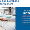 Cách đăng ký internet banking Eximbank online và sử dụng 2022