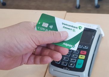 Thẻ EMV là gì? Thẻ EMV của ngân hàng Vietcombank là gì? Cách sử dụng?