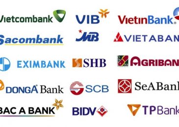 Danh sách Tên Viết tắt của các ngân hàng hiện nay 2022