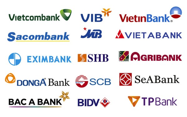 Danh sách Tên Viết tắt của các ngân hàng hiện nay 2022