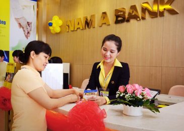 Nam Á bank là ngân hàng gì? Tốt không? Chi nhánh gần nhất