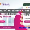 Vay tiêu dùng Tpbank qua MoMo: Điều kiện, hồ sơ đăng ký, lãi suất
