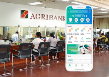 Cách chuyển tiền từ tài khoản Agribank sang Viettelpay không mất phí