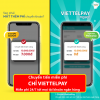 Cách chuyển tiền từ tài khoản BIDV sang Viettelpay không mất phí