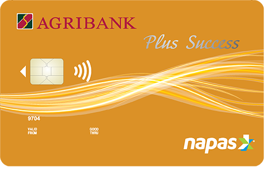 Sử dụng Thẻ Agribank phả trả phí thường niên
