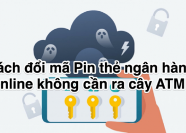 Cách Đổi Mã Pin Thẻ ATM Agribank Trên Điện Thoại Online