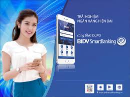 BIDV smart Banking