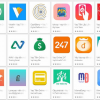 TOP 10 app vay tiền không cần chứng minh nhân dân CMND/CCCD 202