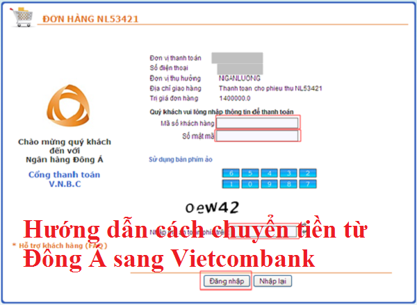 Chuyen-tien-tu-Dong-A-sang-Vietcombank