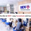 Cách Chuyển tiền từ BIDV sang Sacombank – Mất bao lâu?