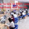 Cách Chuyển tiền từ BIDV sang Agribank – Mất bao lâu?