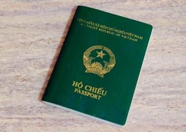 Nơi làm hộ chiếu TpHCM, Đăng ký trực tuyến lấy nhanh 2022