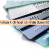 Thẻ ATM chưa kích hoạt có nhận được tiền không?
