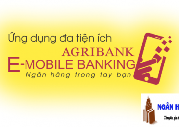 Hướng dẫn tải và sử dụng phần mềm agribank e mobile banking