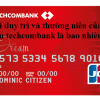 Phí duy trì và thường niên của thẻ ATM Techcombank 2024