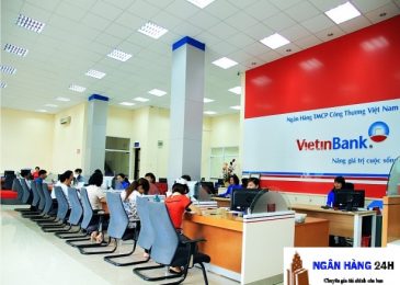 Ngân hàng Vietinbank liên kết được với những ngân hàng nào?