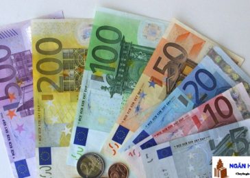 Tiền euro của nước nào? chính thức lưu hành vào năm nào?