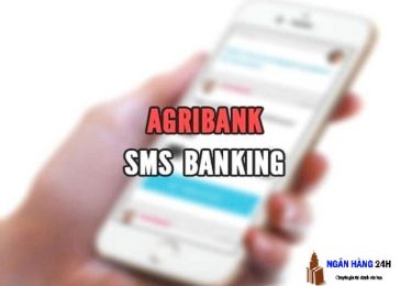 Cách hủy dịch vụ SMS Banking, e-mobile Banking Agribank
