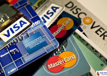 Những cách Rút tiền mặt từ thẻ tín dụng