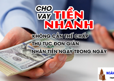 Top 6 địa chỉ cho vay tiền nhanh nhất Lạng Sơn 2023