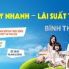 Top 6 địa chỉ cho vay tiền nhanh nhất Bình Thuận 2023