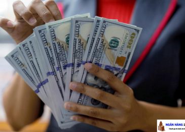 1, 2 Đô la $ Mỹ bằng bao nhiêu tiền Việt Nam hôm nay 2023 – USD to VND