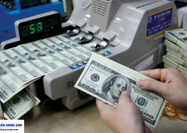 Đổi tiền Đô USD ở ngân hàng có mất phí không? Và mất bao nhiêu?