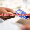 Hướng dẫn cách mở khóa thẻ ATM Sacombank nhanh nhất