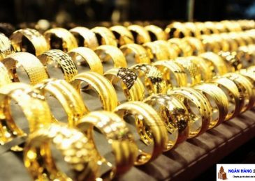 Top 13 tiệm vàng bạc đá quý tại Đà Nẵng uy tín nhất 2024