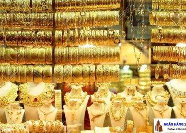 Top 9 tiệm Vàng Bạc Đá quý Quy Nhơn uy tín nhất hiện nay