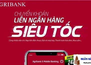 Hướng dẫn cách chuyển tiền qua thẻ atm Agribank bằng điện thoại